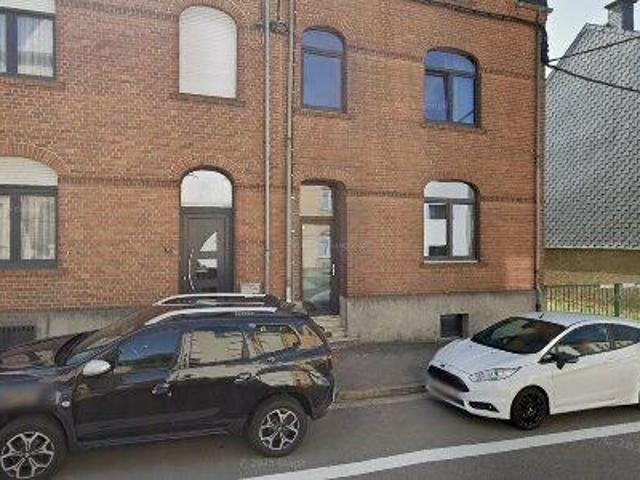 Apartment for rent in Aarlen