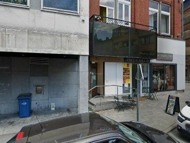 Apartment for rent in Aarlen