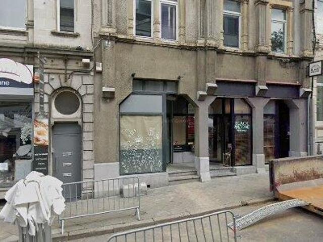 Apartment for rent in Aarlen