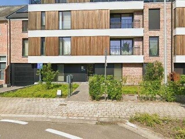 Apartment for rent in Aarschot