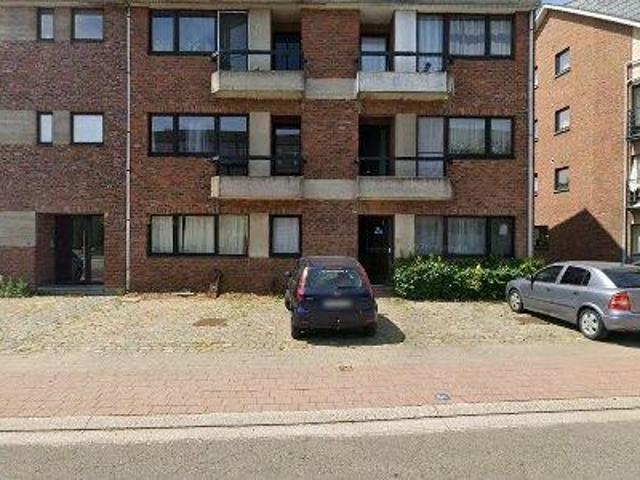 Apartment for rent in Aarschot