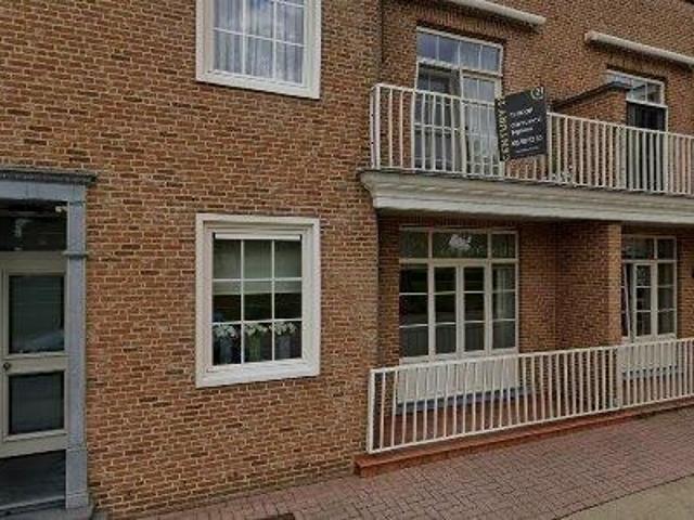 Apartment for rent in Aarschot