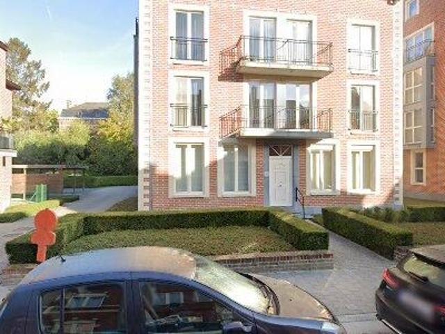 Apartment for rent in Aarschot, Vlaams Brabant