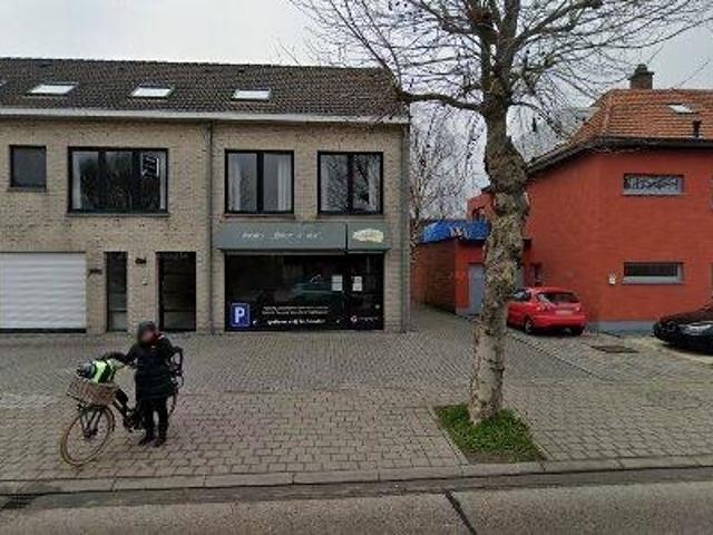 Apartment for rent in Aartselaar