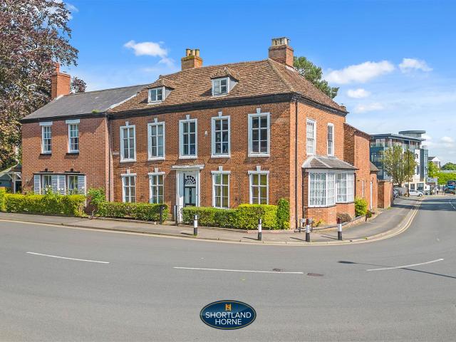 apartment for rent in Abbey Hill, Kenilworth, Warwickshire