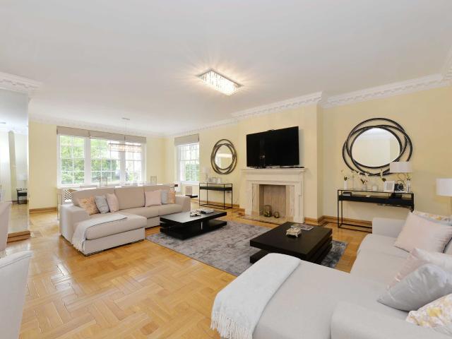 apartment for rent in Abbey Lodge, Park Road, NW8