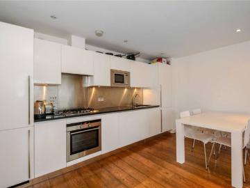 apartment for rent in, Abbey Road, St Johns Wood, London