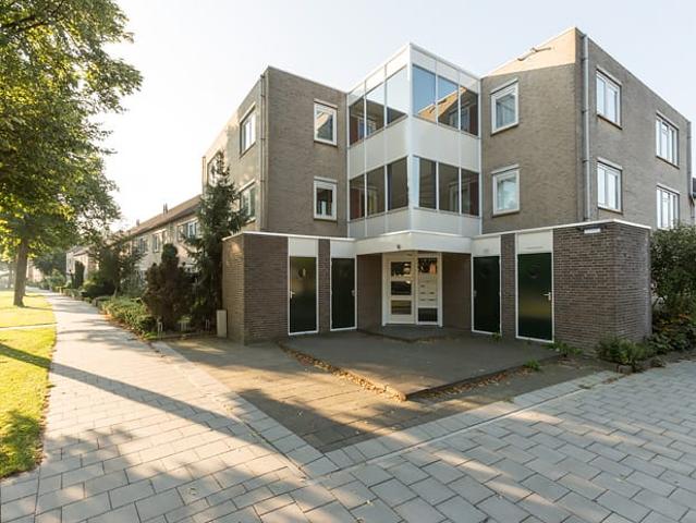 apartment for rent in Abdijlaan 305 5404NP Maashorst Zoggel Uden