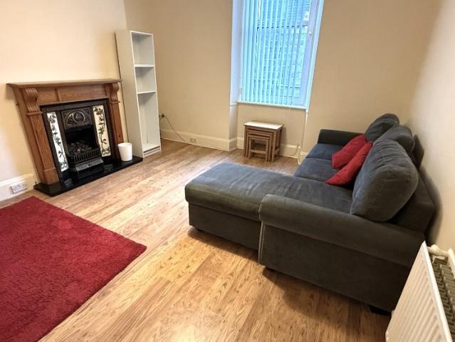 apartment for rent in Aberdeen, City Centre, AB10 6AD