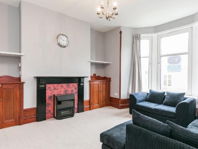 apartment for rent in Aberdeen, City Centre, AB10 6QN