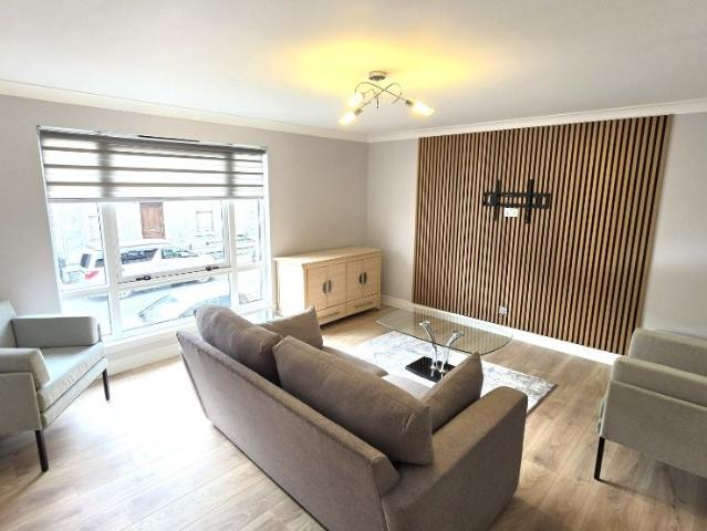 apartment for rent in Aberdeen, City Centre, AB10 6RH