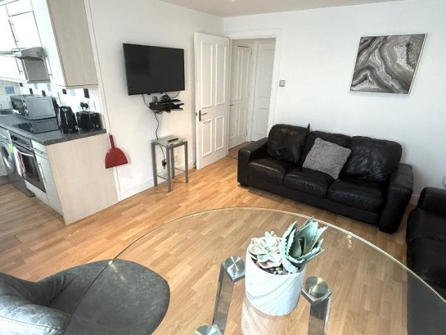 apartment for rent in Aberdeen, City Centre, AB10 1SP