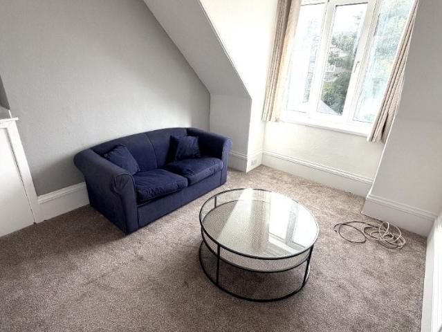 apartment for rent in Aberdeen, City Centre, AB10 1QE
