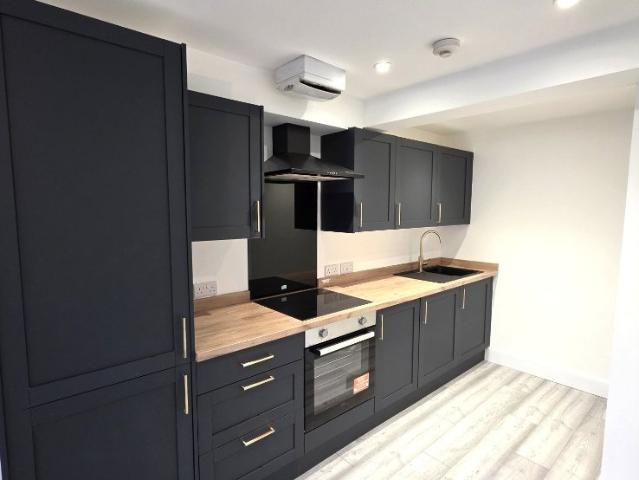 apartment for rent in Aberdeen, City Centre, AB11 5PL
