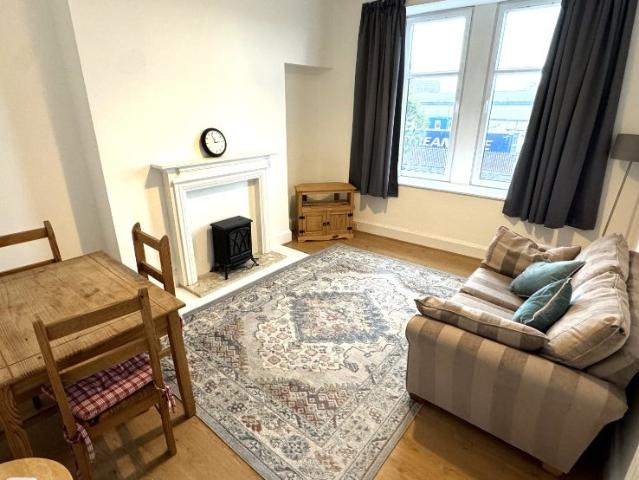 apartment for rent in Aberdeen, City Centre, AB11 5PQ