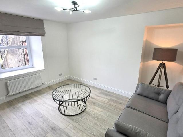 apartment for rent in Aberdeen, City Centre, AB11 7ST