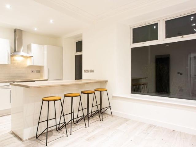 apartment for rent in Aberdeen, City Centre, AB24 4DQ