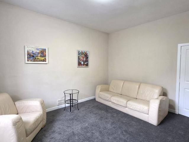 apartment for rent in Aberdeen, City Centre, AB24 5AE