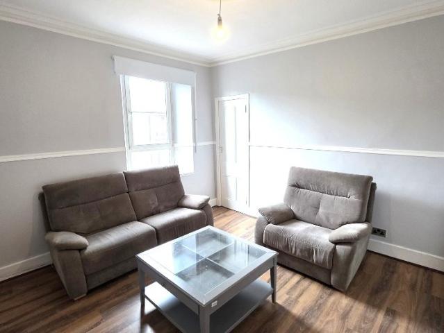 apartment for rent in Aberdeen, City Centre, AB24 5LN