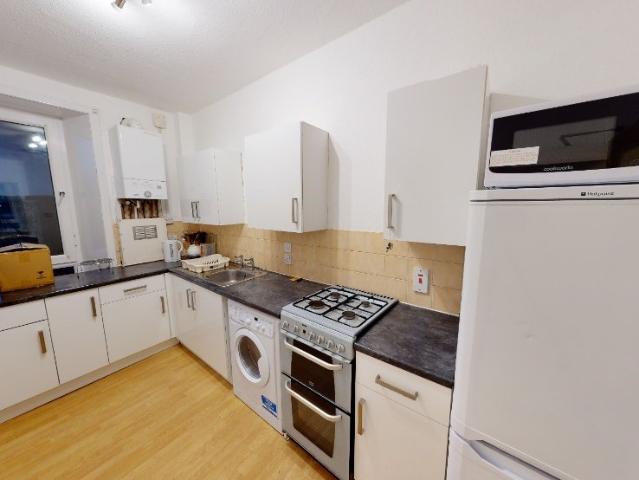 apartment for rent in Aberdeen, City Centre, AB24 5LL