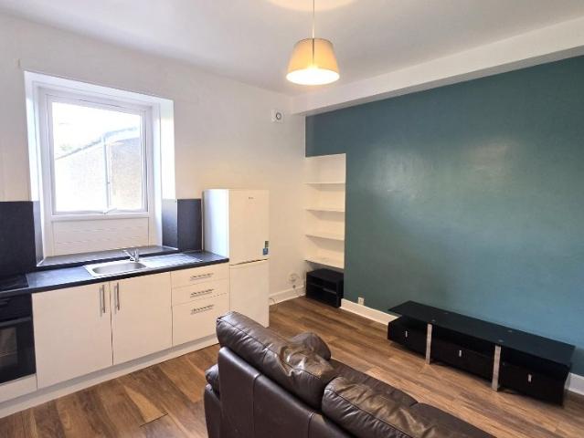 apartment for rent in Aberdeen, City Centre, AB24 5NH