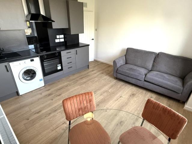 apartment for rent in Aberdeen, City Centre, AB24 5NY