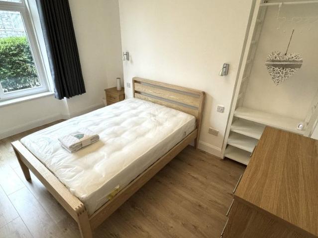 apartment for rent in Aberdeen, City Centre, AB24 5PD