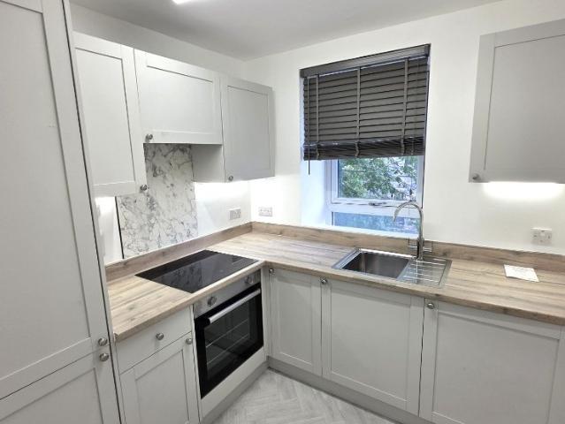 apartment for rent in Aberdeen, City Centre, AB25 1BQ