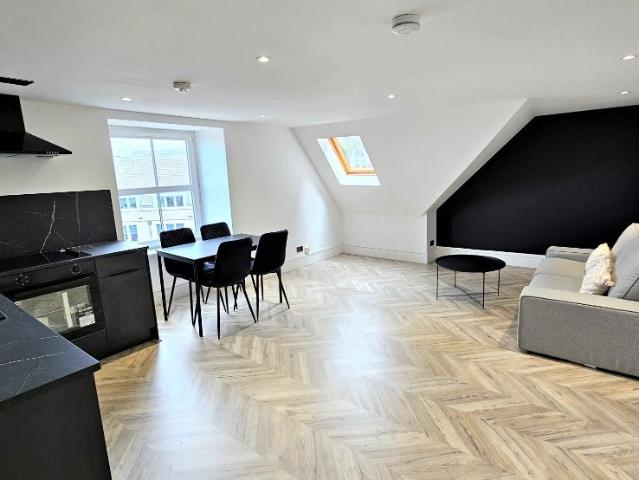 apartment for rent in Aberdeen, City Centre, AB25 1EB