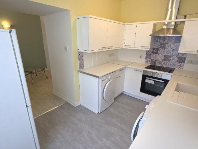 apartment for rent in Aberdeen, City Centre, AB25 1ED