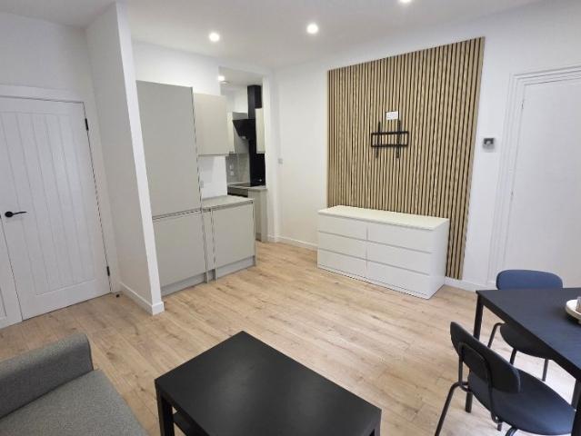 apartment for rent in Aberdeen, City Centre, AB25 1LQ