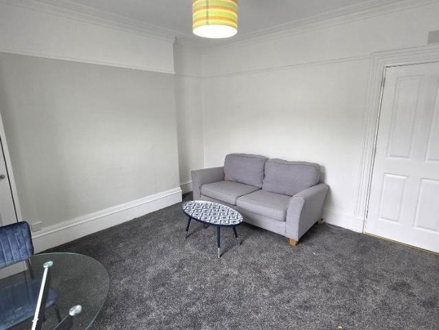 apartment for rent in Aberdeen, City Centre, AB25 3XA