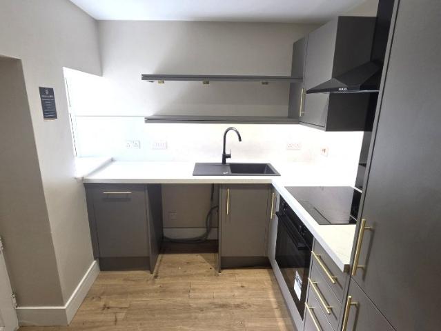 apartment for rent in Aberdeen, AB24 4DQ