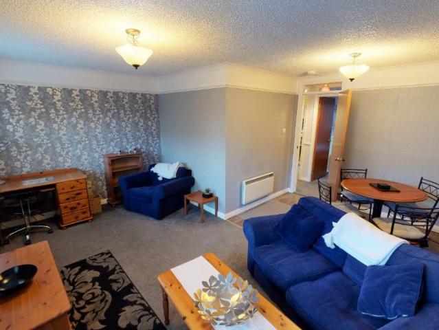 apartment for rent in Aberdeen, Bridge of Don, AB23 8FY