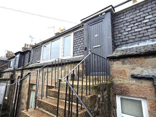 apartment for rent in Aberdeen, Bucksburn, AB21 9EB
