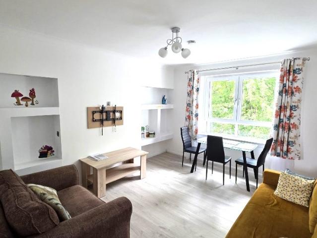 apartment for rent in Aberdeen, Kittybrewster, AB24 3PU