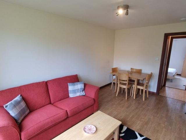 apartment for rent in Aberdeen, Kittybrewster, AB25 3AW