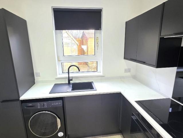 apartment for rent in Aberdeen, Hilton, AB24 4PR