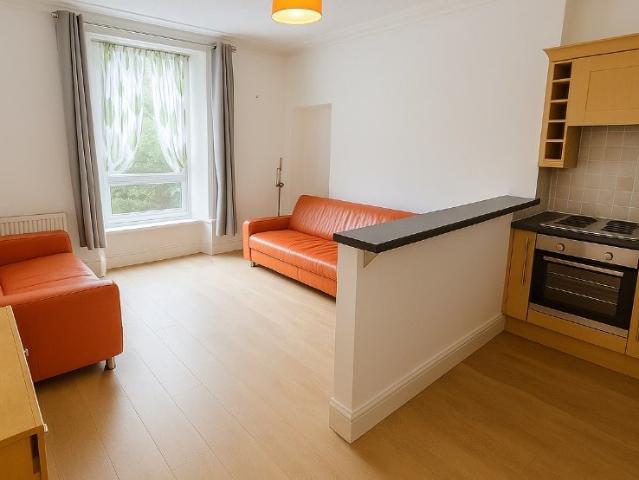 apartment for rent in Aberdeen, Old Aberdeen, AB24 3NR