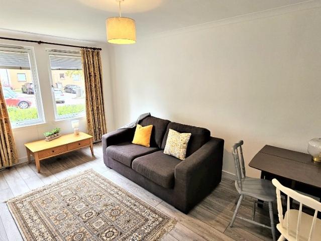 apartment for rent in Aberdeen, Mannofield, AB10 7HZ