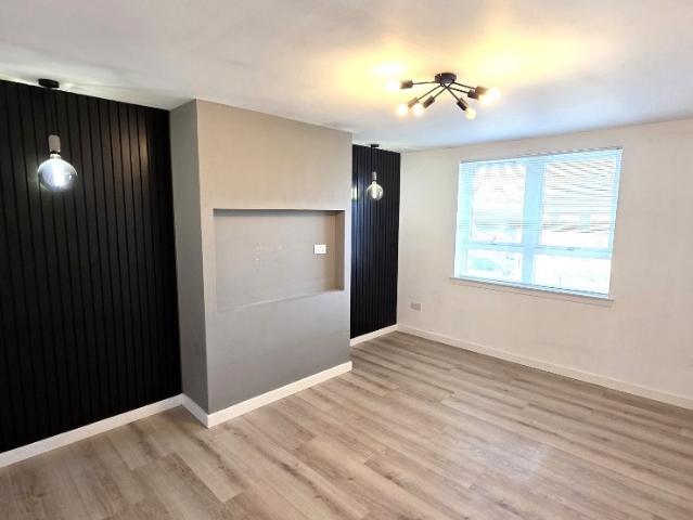 apartment for rent in Aberdeen, Stoneywood, AB21 9ER