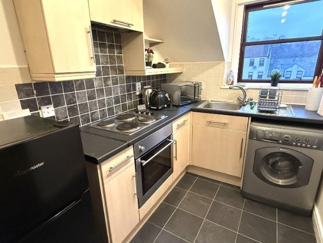 apartment for rent in Aberdeen, Peterculter, AB14 0WD