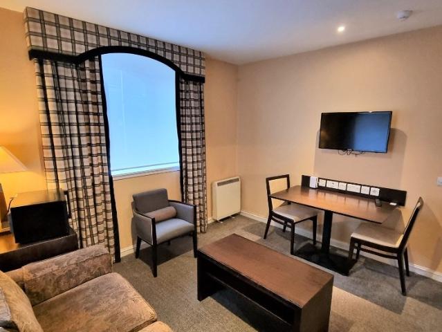 apartment for rent in Aberdeen, Rosemount, AB25 1NU