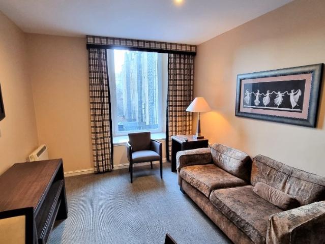 apartment for rent in Aberdeen, Rosemount, AB25 1NU