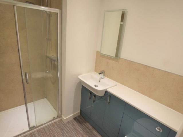 apartment for rent in Aberdeen, Rosemount, AB25 2XB
