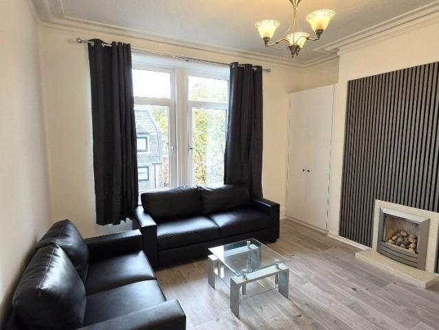apartment for rent in Aberdeen, West End, AB15 5JJ