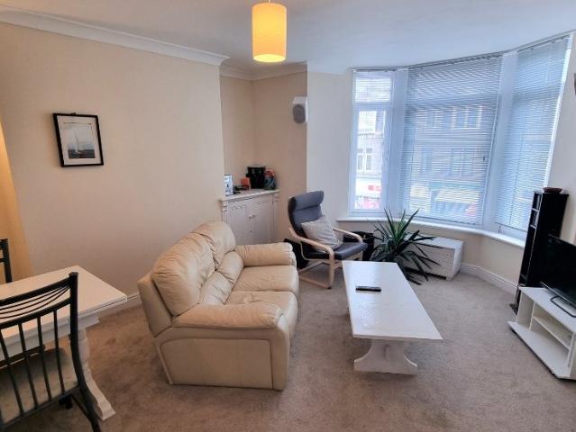 apartment for rent in Aberdeen, Torry, AB11 9NR
