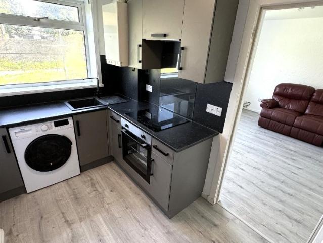 apartment for rent in Aberdeen, Tillydrone, AB24 2YT