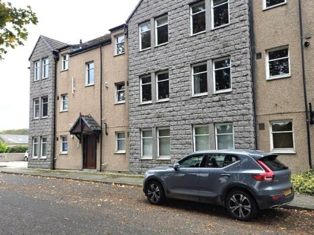 apartment for rent in Aberdeenshire, Ellon, AB41 9DY