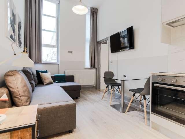 Apartment for rent in Abingdon, London
